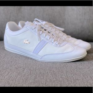 Lacoste Men’s Misano Sneaker 11